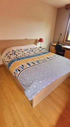 Musson Casa | Chambre privée au coeur de la Gaume, calme et détente