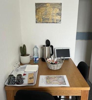 Beauvais Casa | Chambre privée avec Clé