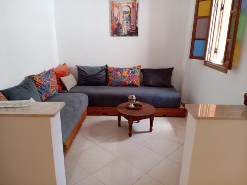 Sale Medina Apartamento | chambre privée avec terrasse