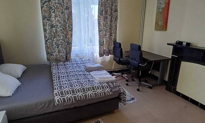 Seraing Cama Y Desayuno | Chambre privée