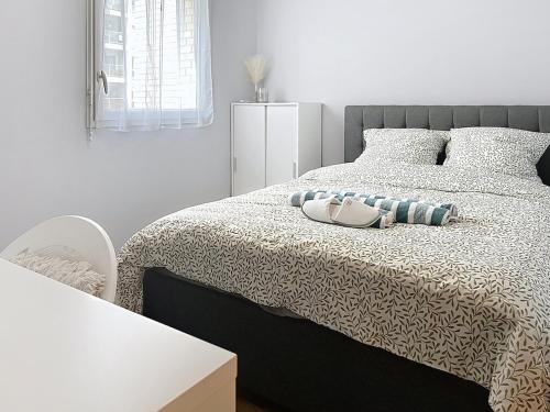 Marcq-en-Baroeul Casa | Chambre Privée Cosy - Marcq En Baroeul