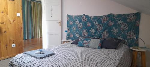 Roanne Casa | Chambre privée chez l'habitant