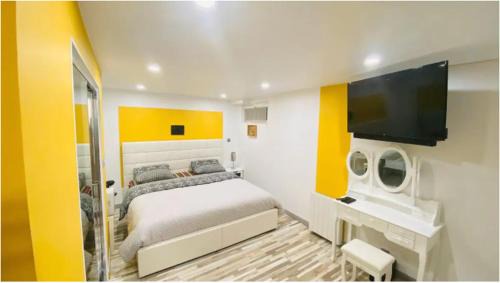 Marly-la-Ville Casa | Chambre privée Cosy à proximité de Roissy, Parc Astérix