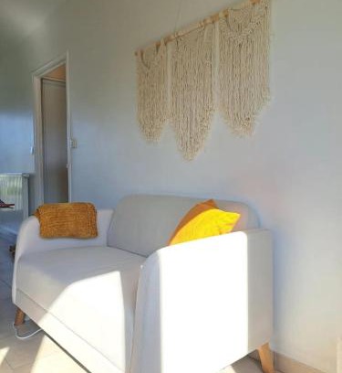 Trignac Casa | Chambre privée dans maison partagée en colocation