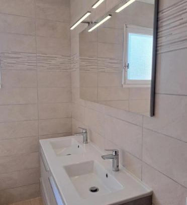 Trignac Casa | Chambre privée dans maison en colocation
