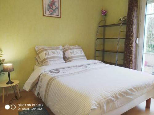 Bonneuil-sur-Marne Apartamento | Chambre Privée 1 BONNEUIL SUR MARNE 30 minutes from Paris