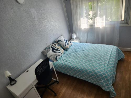 Le Mee-sur-Seine Casa | Chambre privée