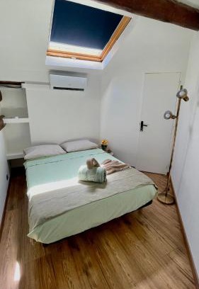 Gares Cama Y Desayuno | Chambre privée