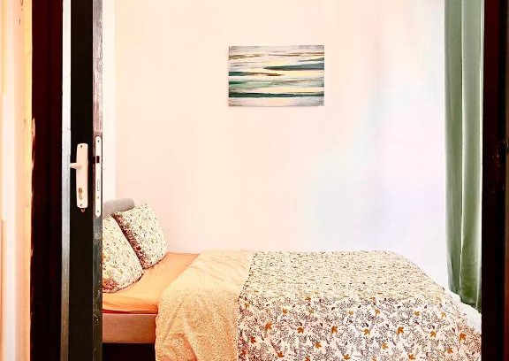 Roubaix Casa | Chambre privée