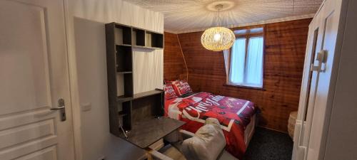 Montataire Apartamento | CHAMBRE PRIVÉE Numéro 2 dans un Superbe appartement en colocation