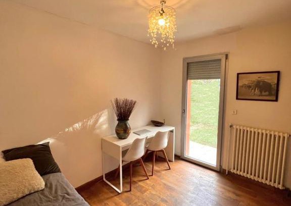 Saouzelong - Rangueil Casa | Chambre privée Toulouse proche métro et rocade