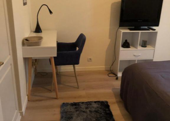 Triel-sur-Seine Casa | Chambre privée Triel-sur-Seine
