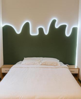 Amiens Cama Y Desayuno | Chambre privée "verte" - Maison partagée