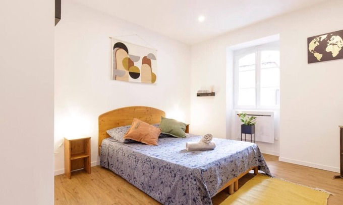 Gaillac Apartamento | Chambre Saint Michel - Hypercentre - Gaillac