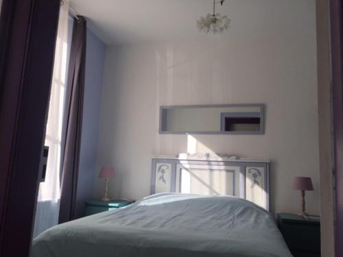 Les Andelys Cama Y Desayuno | Chambre Saint-Sauveur