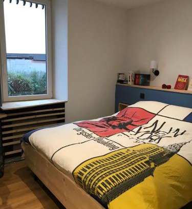 Sallanches Cama Y Desayuno | Chambre Sallanches