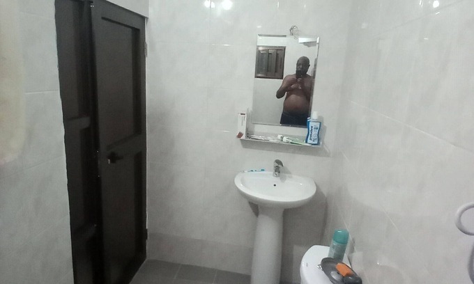 Lome Apartamento | Chambre Salon