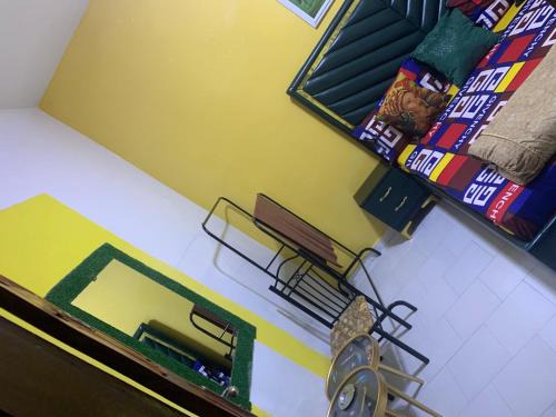 Ngor Cama Y Desayuno | chambre simple et confortable a ngor