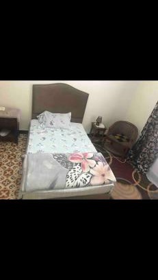 Algiers Cama Y Desayuno | Chambre standard dans une maison
