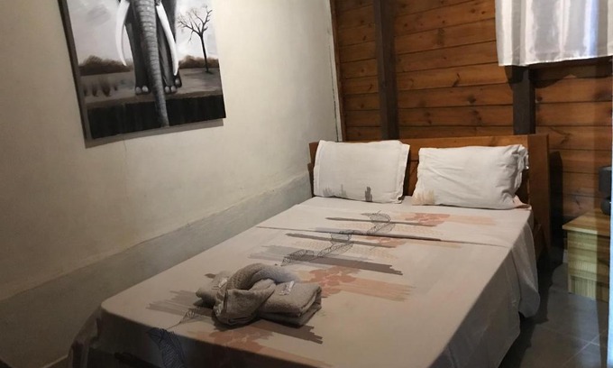 Koungou Apartamento | Chambre2 Résidence Beauregard