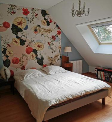 Boissy-sans-Avoir Cama Y Desayuno | Chambres à la campagne chez l'habitant