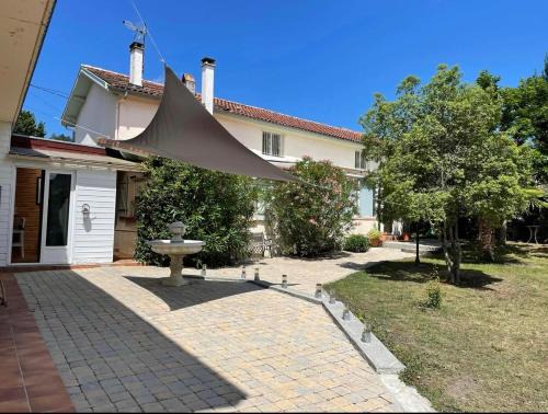 Sauveterre-de-Comminges Casa | Chambres à la campagne