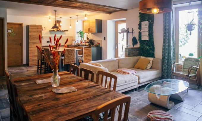 Taninges Casa | Chambres à louer chez Anaëlle