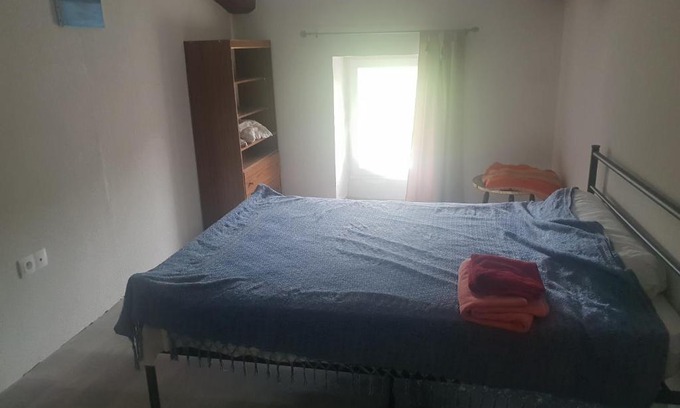 Saint-Affrique Apartamento | CHAMBRES A MARIUS