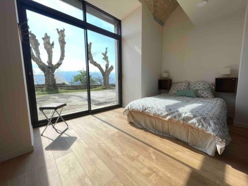 Tullins Casa | Chambres - Ancien domaine de Chartreux