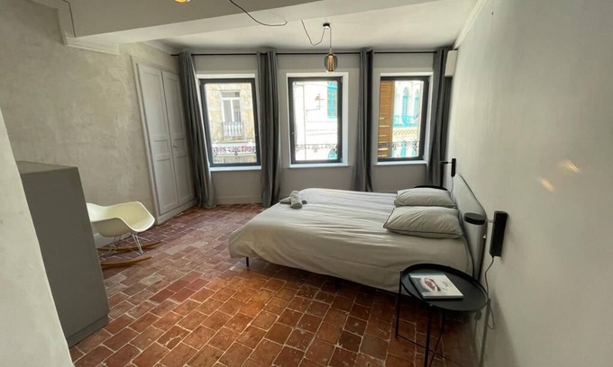 Lormes Cama Y Desayuno | Chambres au Cœur de Ville