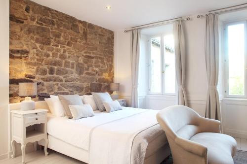 Guemene-sur-Scorff Cama Y Desayuno | Chambres Aux Sabots Rouges