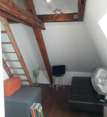 Molsheim Casa | Chambres chez Jean Luc