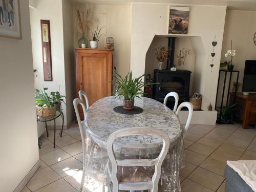Val-d'Ize Casa | Chambres chez Laurence