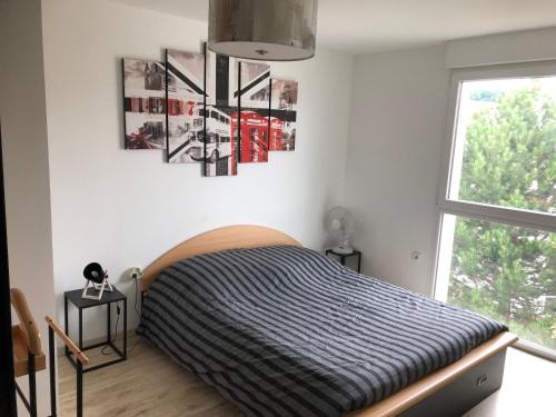 Ludres Casa | Chambres chez Philippe