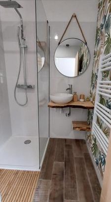 Mediterranee Cama Y Desayuno | Chambres d'hôtes Un Eté Sans Fin à 50 m de la plage à Canet plage