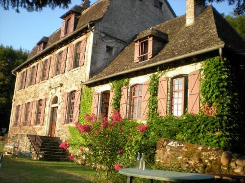 Monceaux-sur-Dordogne Cama Y Desayuno | Chambres d'hôtes de charme Le Pradel