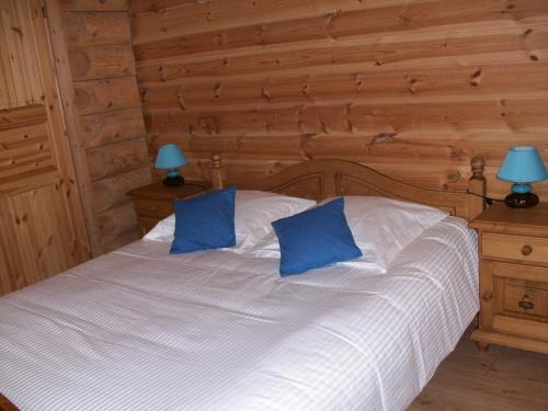 Provencheres-et-Colroy Cama Y Desayuno | Chambres d'hôtes la Ferme du Canard Argenté