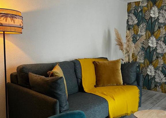 Courseulles-sur-Mer Cama Y Desayuno | Chambres d'hôtes Le Maroni