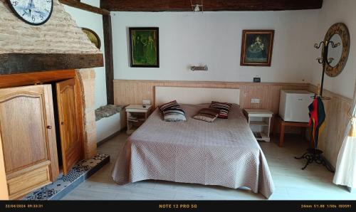 Les Eyzies Casa | Chambres d'Hôtes & Gites Pouget