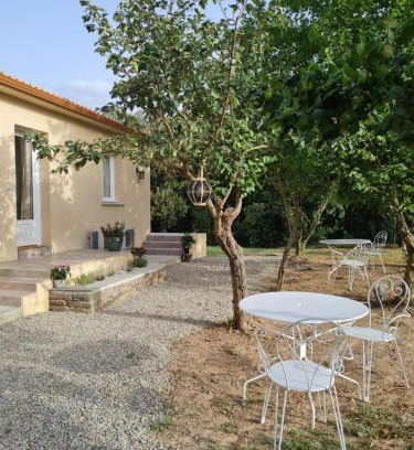Altiani Casa | Chambres d'hôte Casprese