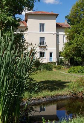 Montrond-les-Bains Cama Y Desayuno | Chambres d'hôtes les Bruyères