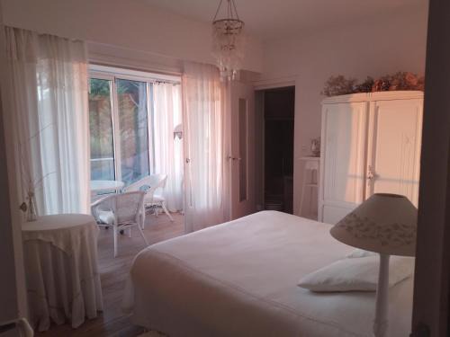 Saint-Pair-sur-Mer Casa | Chambres d'hôtes Christa