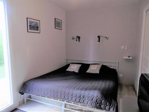 Raveau Cama Y Desayuno | Chambres d'hôtes à Raveau