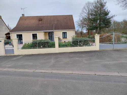 Monce-en-Belin Apartamento | Chambres d'hôtes 24