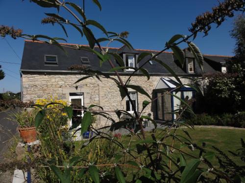 Lannion Cama Y Desayuno | Chambres d'hôtes Air Marin