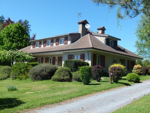 Pont-de-Larn Cama Y Desayuno | Chambres d'Hôtes Baudelys