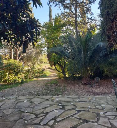 Beziers Cama Y Desayuno | Chambres d'hôtes dans propriété rurale