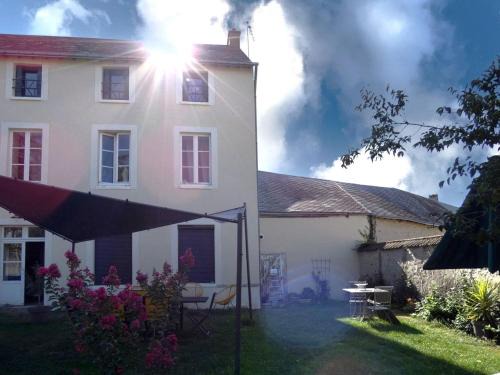 Janville Cama Y Desayuno | Chambres d'Hôtes de Charme en Beauce - À 5 Minutes de l'A10 - FR-1-581-110