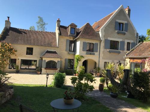Sallenelles Cama Y Desayuno | Chambres d'hôtes de la baie