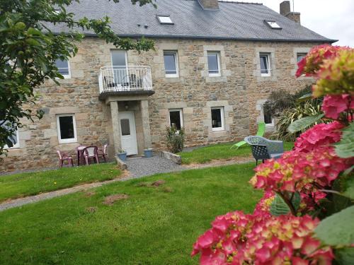 Pleubian Apartamento | Chambres d'Hôtes de la Presqu'Île